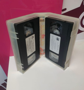 9-9-71673-1-Reproductor video VHS Solo en casa (sesion doble)  2