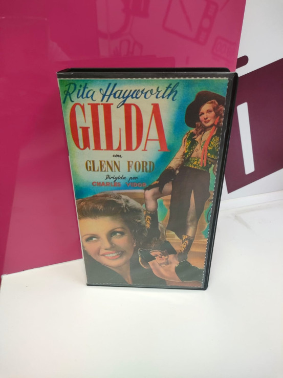 9-9-71674-1-Reproductor video VHS Gilda