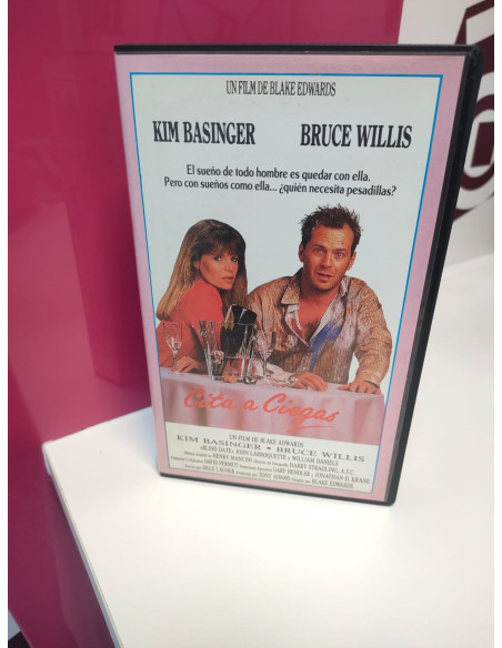 9-9-71677-1-Reproductor video VHS Cita a ciegas