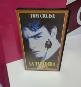 9-9-71678-1-Reproductor video VHS La tapadera