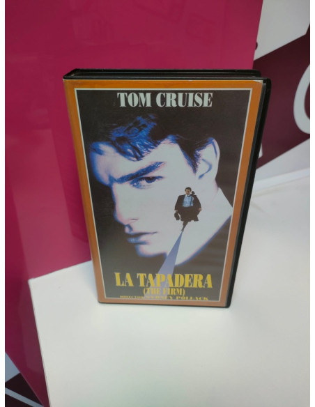 9-9-71678-1-Reproductor video VHS La tapadera