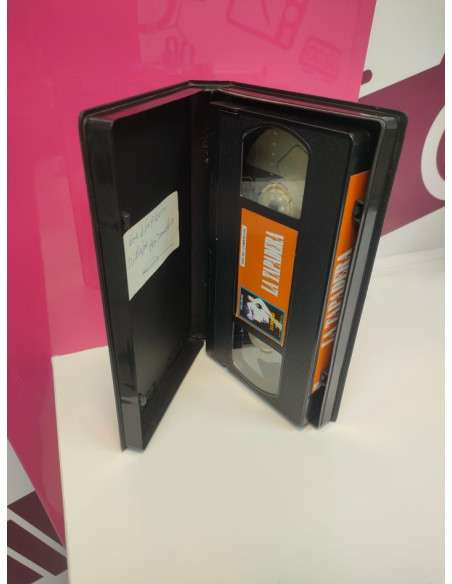 9-9-71678-3-Reproductor video VHS La tapadera