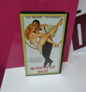 9-9-71679-1-Reproductor video VHS Ella siempre dice si