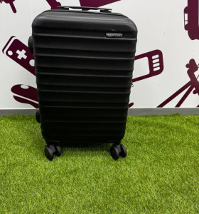 9-9-71888-1-Maleta viaje amazon basics cabina 35 ancho, 25 profundo (expansible) 53 de alto 