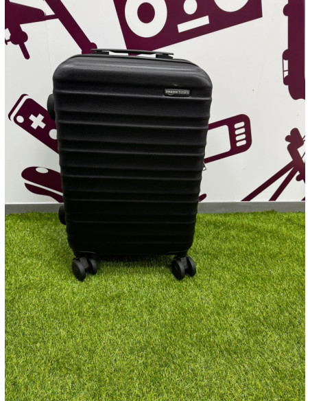 9-9-71888-1-Maleta viaje amazon basics cabina 35 ancho, 25 profundo (expansible) 53 de alto 