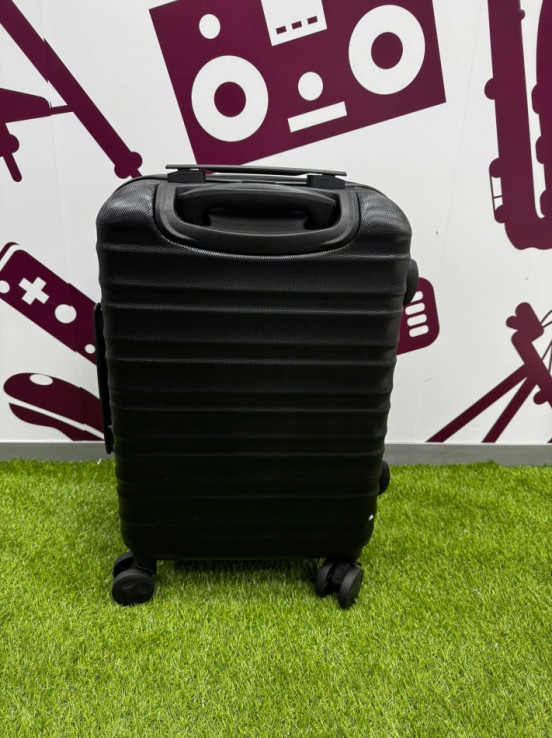 9-9-71888-2-Maleta viaje amazon basics cabina 35 ancho, 25 profundo (expansible) 53 de alto 