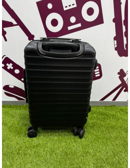 9-9-71888-2-Maleta viaje amazon basics cabina 35 ancho, 25 profundo (expansible) 53 de alto 