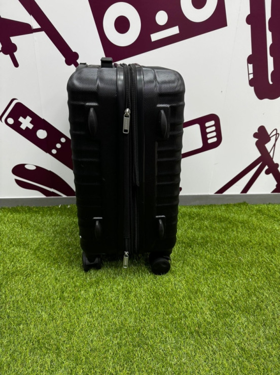 9-9-71888-3-Maleta viaje amazon basics cabina 35 ancho, 25 profundo (expansible) 53 de alto 