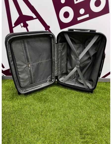 9-9-71888-4-Maleta viaje amazon basics cabina 35 ancho, 25 profundo (expansible) 53 de alto 