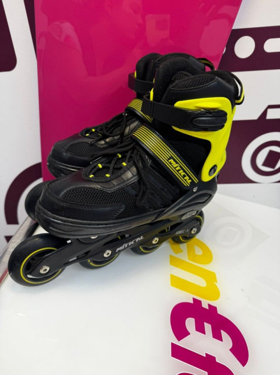 9-9-71951-4-Patines Mitical 39 - 42