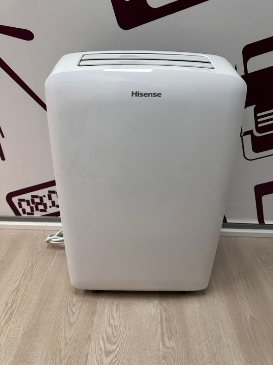 9-9-72158-1-Aire Acondicionado Hisense APC09 2236 Frigorías