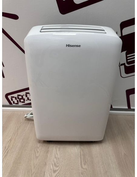 9-9-72158-1-Aire Acondicionado Hisense APC09 2236 Frigorías
