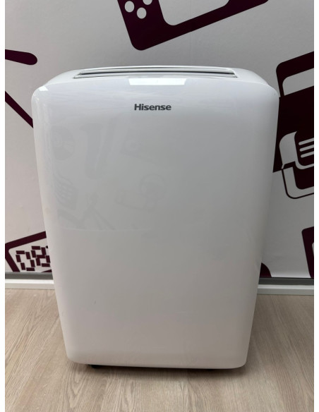 9-9-72158-2-Aire Acondicionado Hisense APC09 2236 Frigorías