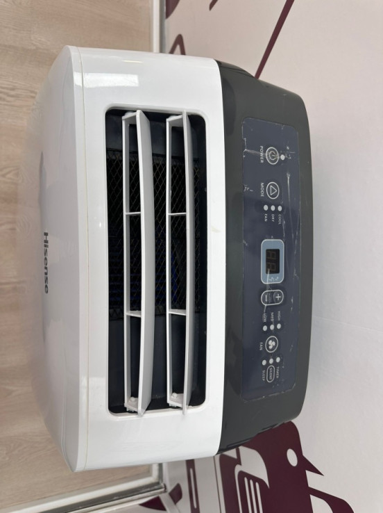 9-9-72158-3-Aire Acondicionado Hisense APC09 2236 Frigorías