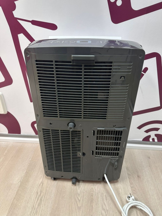 9-9-72158-5-Aire Acondicionado Hisense APC09 2236 Frigorías