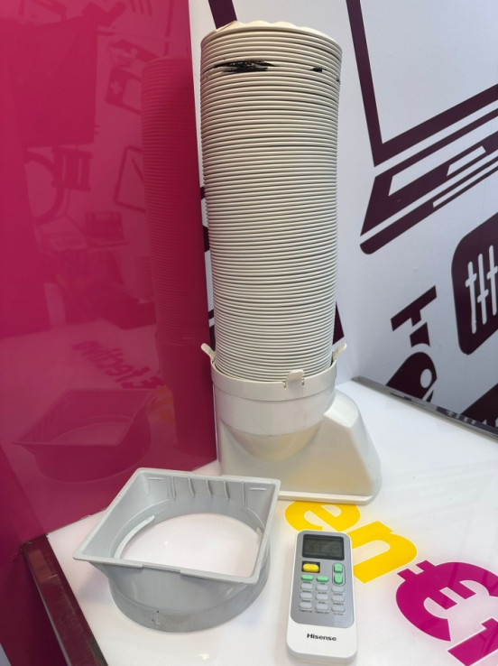 9-9-72158-6-Aire Acondicionado Hisense APC09 2236 Frigorías