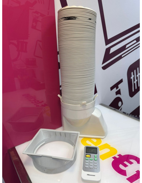 9-9-72158-6-Aire Acondicionado Hisense APC09 2236 Frigorías