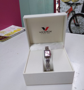 9-9-49393-1-Reloj Pulsera Señora Viceroy 46466