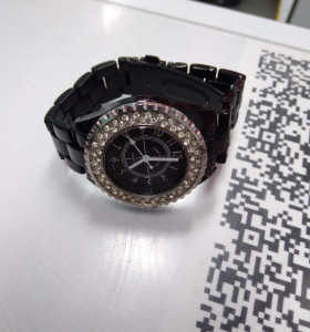 9-9-52198-1-Reloj Pulsera Reloj Louis Valentin