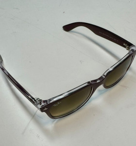 9-9-52775-2-Gafas De Sol Señora Rayban New WayFarer Classic RB 2132 2