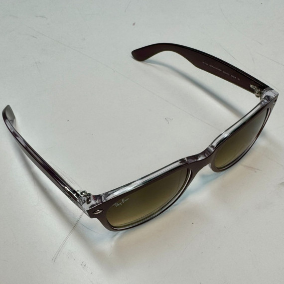 9-9-52775-3-Gafas De Sol Señora Rayban New WayFarer Classic RB 2132