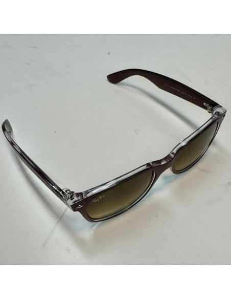 9-9-52775-3-Gafas De Sol Señora Rayban New WayFarer Classic RB 2132