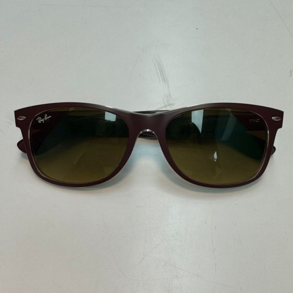 9-9-52775-4-Gafas De Sol Señora Rayban New WayFarer Classic RB 2132