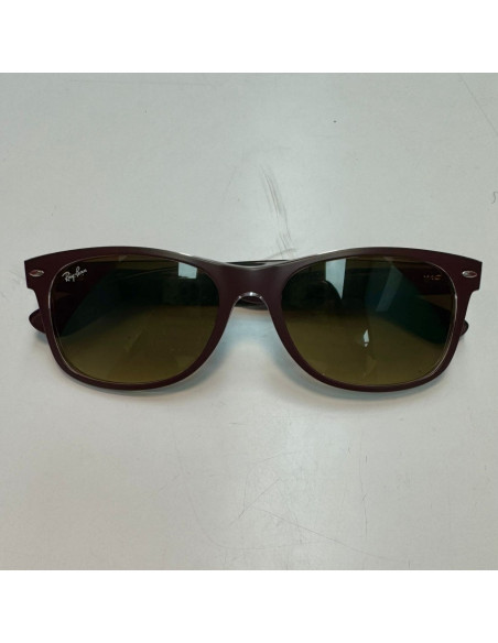 9-9-52775-4-Gafas De Sol Señora Rayban New WayFarer Classic RB 2132