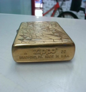 9-9-55012-1-Joyería Zippo dorado 2