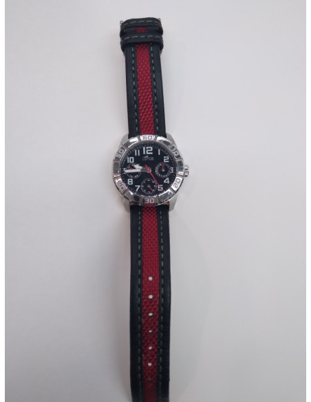 9-9-55753-1-Reloj Pulsera Premium Caballero Lotus 18832 Collection