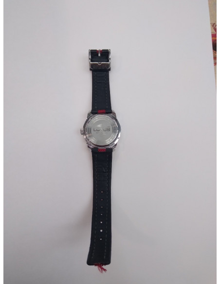 9-9-55753-2-Reloj Pulsera Premium Caballero Lotus 18832 Collection