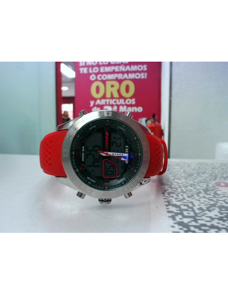 9-9-55779-1-Reloj Pulsera Caballero Calypso k5774