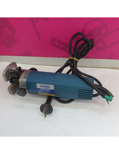 1-1-260029-1-Herramienta Especializada Virutex Fr92D Verde 