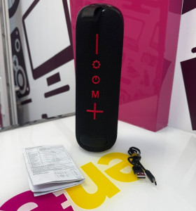 9-9-72434-1-Altavoz Portatil Bluetooth Elta Germany