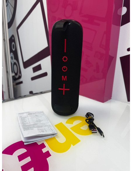 9-9-72434-1-Altavoz Portatil Bluetooth Elta Germany