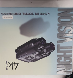 1-1-262503-1-Prismático Binocular 4k Hd Pantalla Night Vision 2