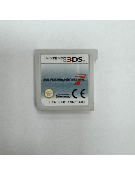 7-7-81067-1-Videojuego 3DS Mario Kart 7