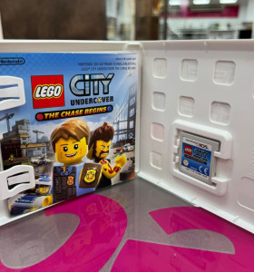 7-7-81066-1-Videojuego 3DS Lego City Undercover  2