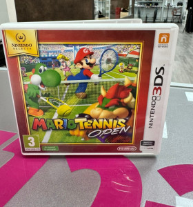 7-7-81065-1-Videojuego 3DS Mario Tennis Open