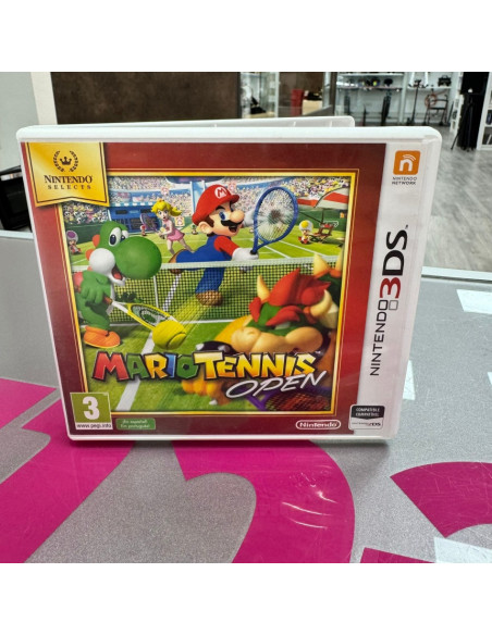 7-7-81065-1-Videojuego 3DS Mario Tennis Open
