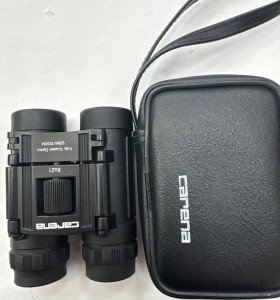 1-1-262301-1-Prismático Binocular CARENA 8X21 2
