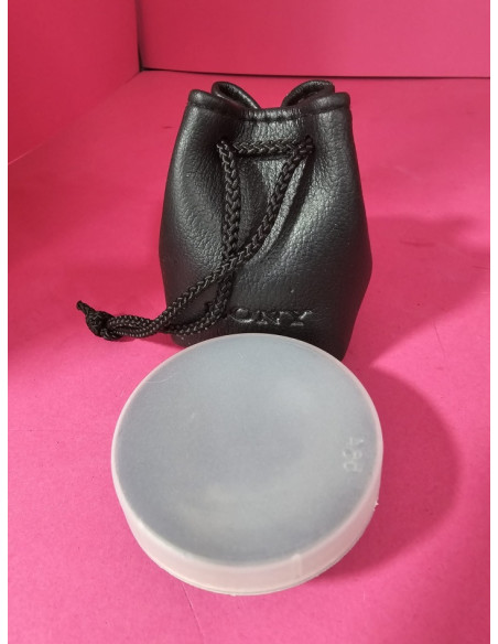 8-8-72523-5-Fotografía y videocámaras Lente Sony tele conversion x14 VCL 1437