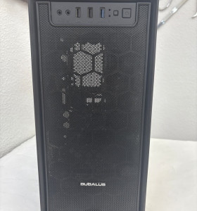 1-1-262349-1-Ordenador Sobremesa PC 12 Gen I3 12100 3.30Ghz 16 500Gb 128 GRAFICA 2