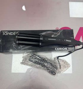 7-7-81082-1-Rizador Pelo Solingeh Tondeo (Sin Uso)