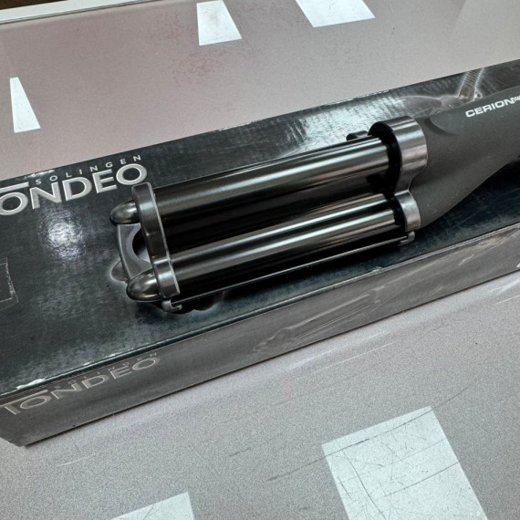 7-7-81082-2-Rizador Pelo Solingeh Tondeo (Sin Uso)