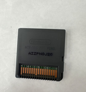 1-1-262608-1-Videojuego Nintendo DS Maths Training 2