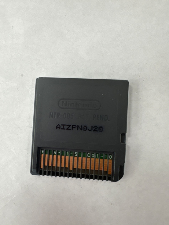 1-1-262608-2-Videojuego Nintendo DS Maths Training