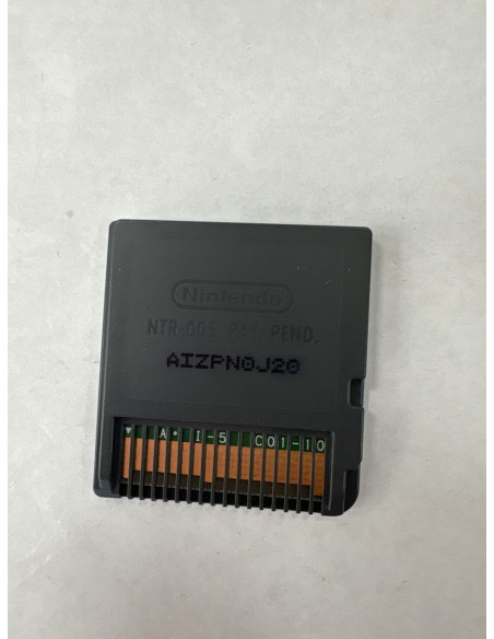 1-1-262608-2-Videojuego Nintendo DS Maths Training