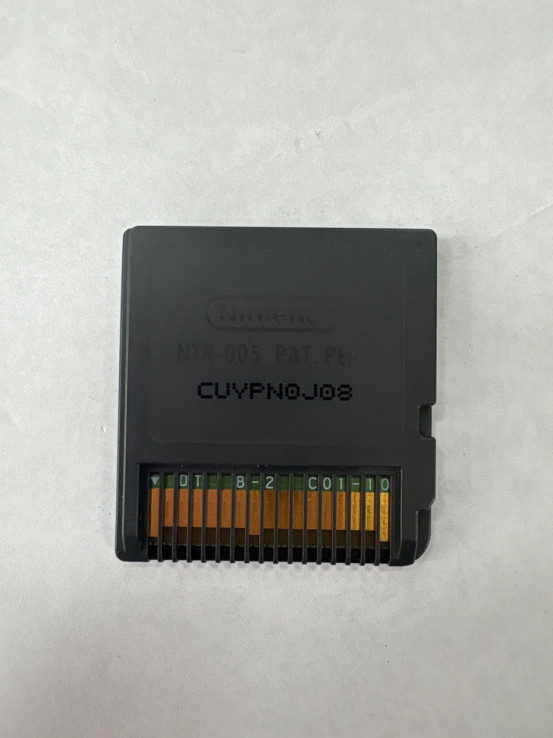 1-1-262606-2-Videojuego Nintendo DS Up