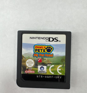 1-1-262603-1-Videojuego Nintendo DS Pawly Pets 